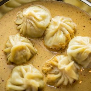 Jhol Momo - the nepali bites - best nepali momo in nashua
