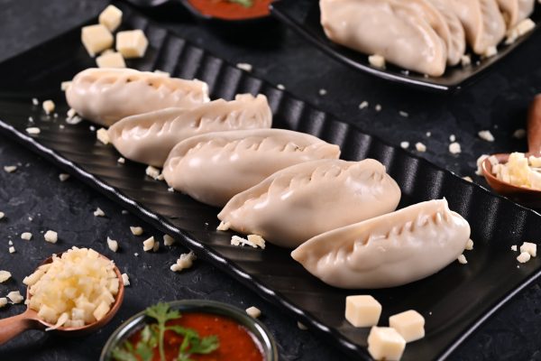 Best Nepali Food MoMo in Nashua, New Hampshire.